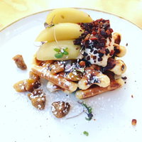 The General Food Store