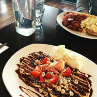 Zest Cafe Bar Restaurant