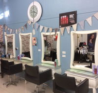 Imps  Hair Emporium - LBG