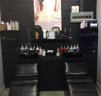 JDs Hair Affair - LBG