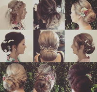 RNR Hairdesigners - LBG