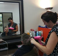 Fraser Shores Hair Design - LBG