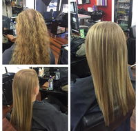 Flair Hair Care - LBG