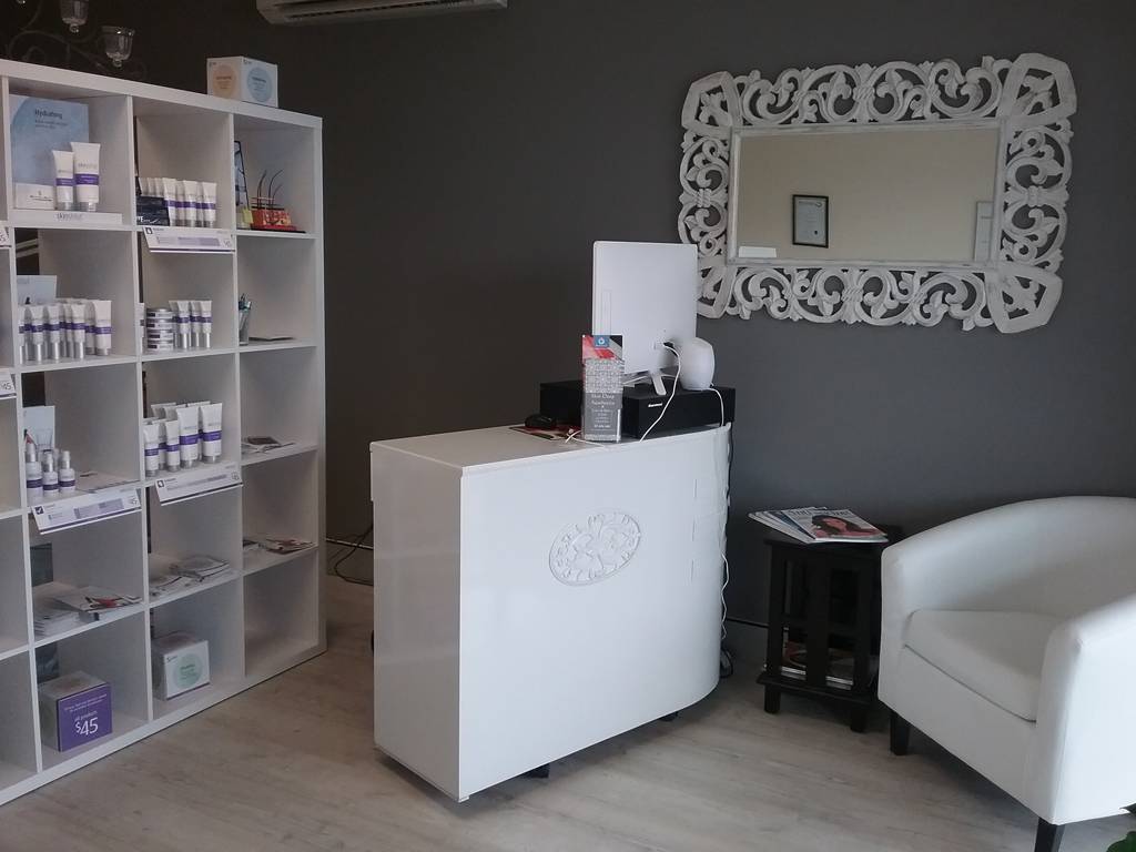 Nail Salons Pialba QLD LBG