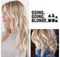 Passion Hair  Beauty - LBG