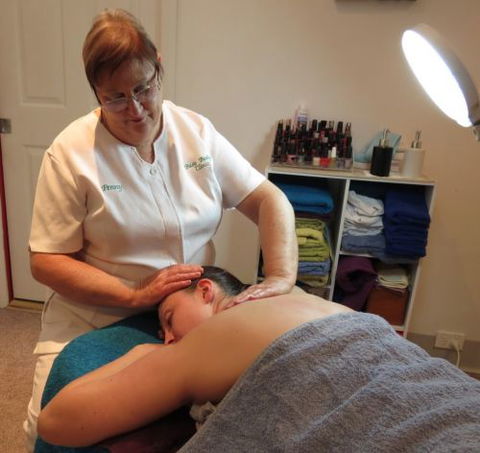Busy Body's Clinic - LBG 0