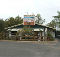 Moranbah Drovers Rest Motel - LBG