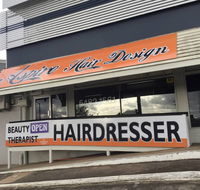 Aspire Hair Design - LBG