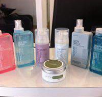 IMAJ For Hair - LBG