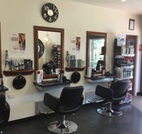 Hair With Flair  Beauty - LBG