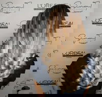 Gina T Hair  Beauty - LBG