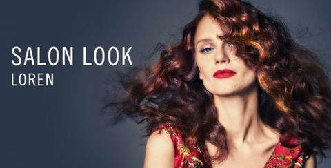 Klippitz Hair & Beauty - LBG 9