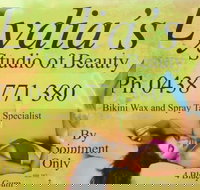 Lydias Studio of Beauty - LBG