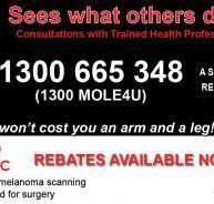 Advanced Mole Clinic - LBG