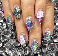 Sarahs Smart Nails - LBG