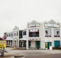 Janelles Hair  Beauty - LBG
