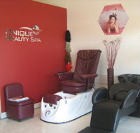 Unique Beauty Spa - LBG