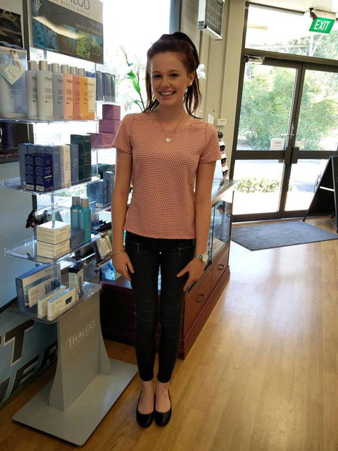 Beauty Therapy College Of Australia - LBG 0