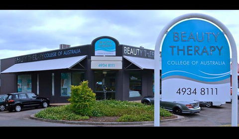 Beauty Therapy College Of Australia - LBG 1