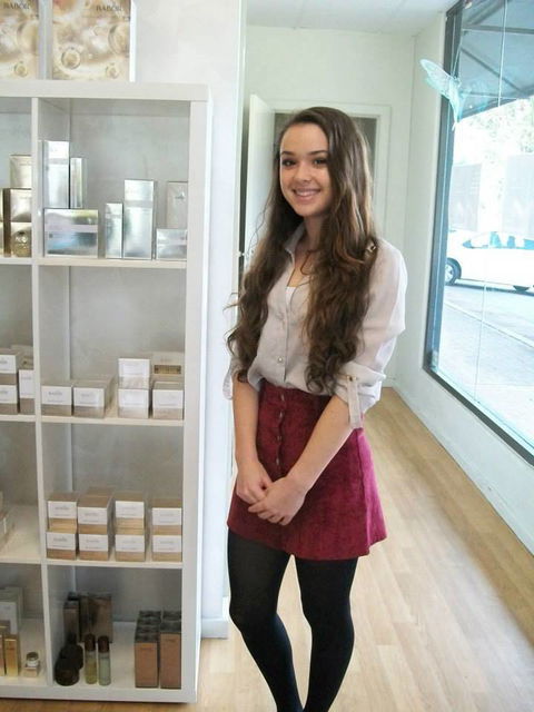 Beauty Therapy College Of Australia - LBG 2