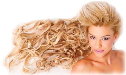Fantasy Hair Skin And Body - LBG 0