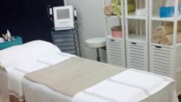 Salon De Sal - LBG 0