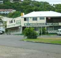 QLD Training Solutions Pty Ltd - LBG