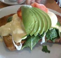 12 Rocks Cafe and Beach Bar - LBG