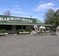 Barwon Hotel - LBG