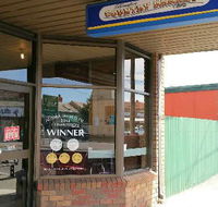 Beaufort Bakery - LBG