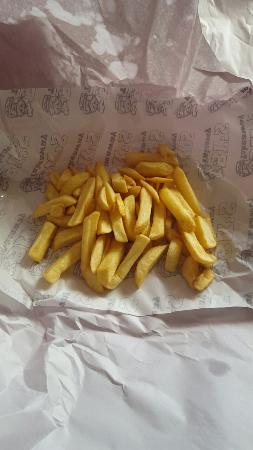 BKs Takeaway - LBG 0