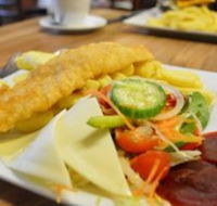 Boolarra Store - LBG