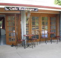 Cafe Escargot - LBG