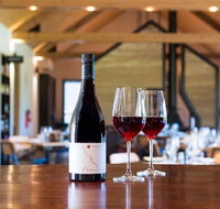 Cannibal Creek Vineyard - LBG