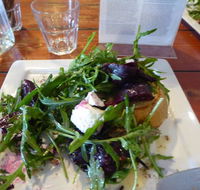 Chaplins at The Muse - LBG