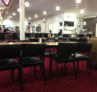 Commercial Restaurant - LBG