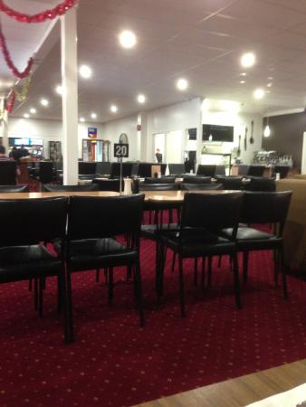 Commercial Restaurant - LBG 0