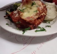 Corryong Hotel Bistro - LBG