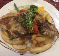 Criterion Hotel - LBG