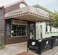 Dalliance Chocolaterie  Providore - LBG