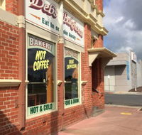 Deb's Bakehouse - LBG
