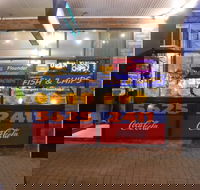 Drouin Takeaway - LBG