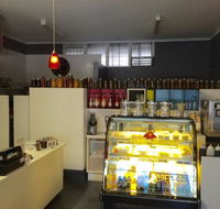 Evie's Cafe - LBG