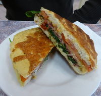 Gaffney's Bakery - LBG