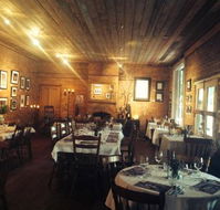 Galleria Food  Wine Bar - LBG