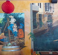 Gracie's Bakery  Cafe - LBG