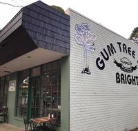 Gum Tree Pies - LBG