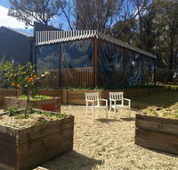 Heathcote Harvest Produce Store and Cafe - LBG