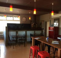 Jackson's on Albert Takeaway  Coffee Lounge - LBG