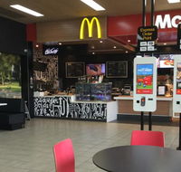 McDonalds Euroa - LBG